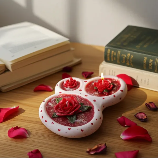 Rose_Of_Love_Artistic_Valentine_Candle